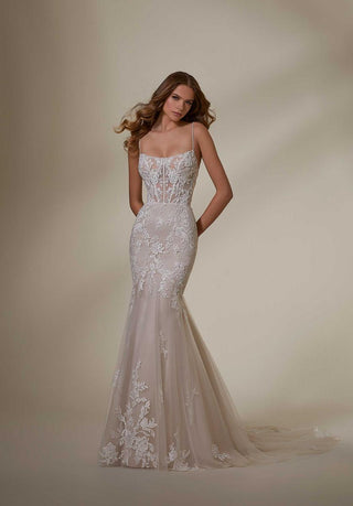 Morilee Bridal Style Number 2534 - 3