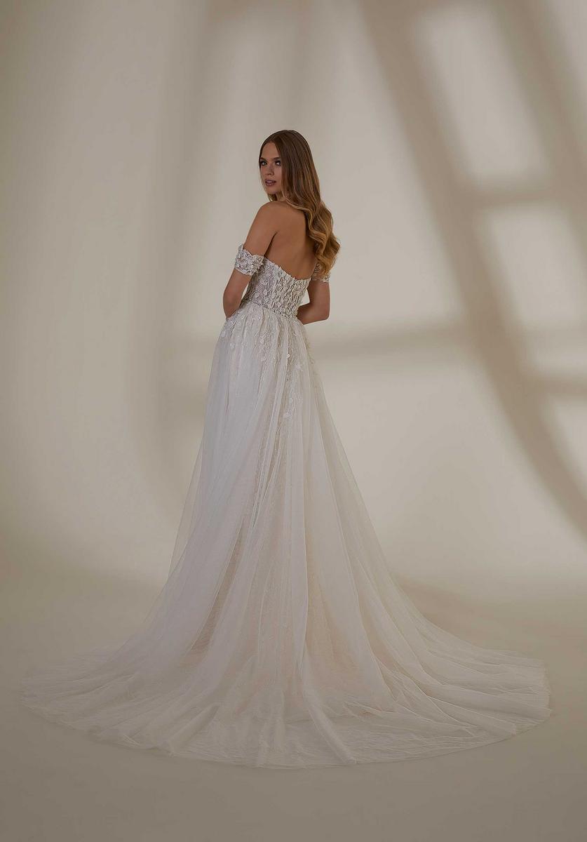 Morilee Bridal Style Number 2537 - 2