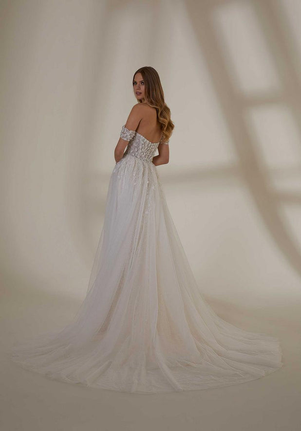 Morilee Bridal Style Number 2537 - 2