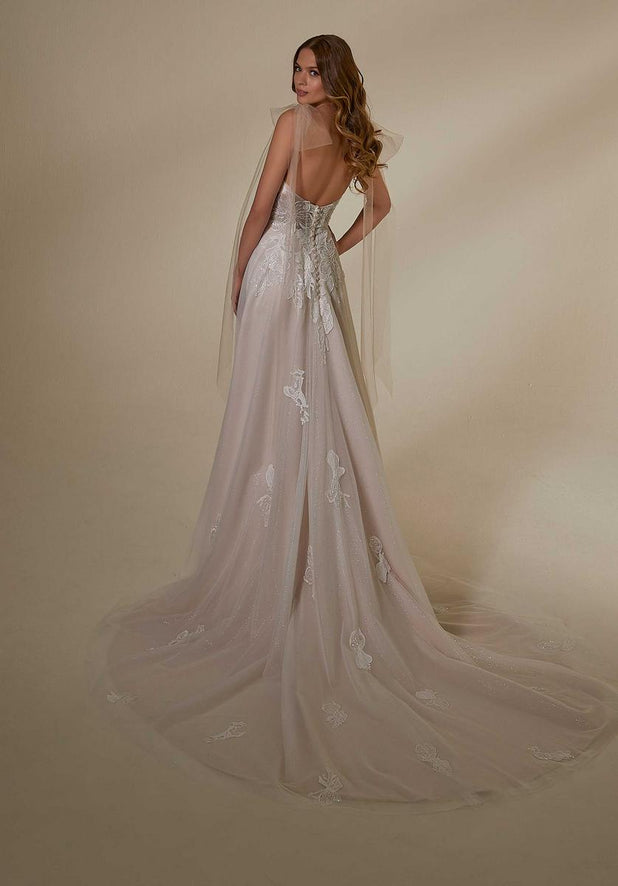 Morilee Bridal Style Number 2538 - 2