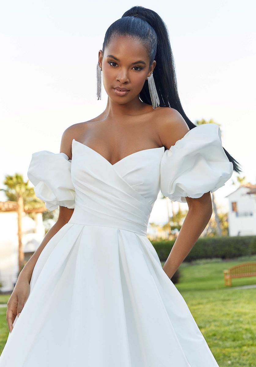 Morilee Bridal Style Number 2540 - 4
