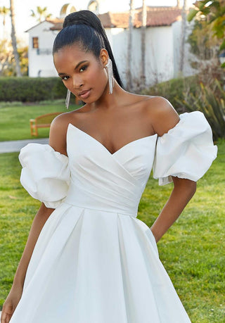 Morilee Bridal Style Number 2540 - 5