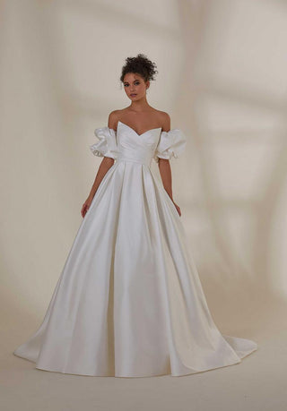 Morilee Bridal Style Number 2540 - 3