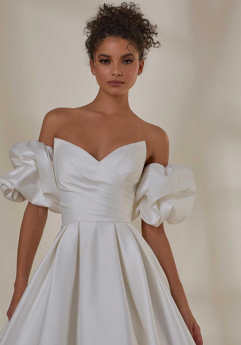 Morilee Bridal Style Number 2540 - 7
