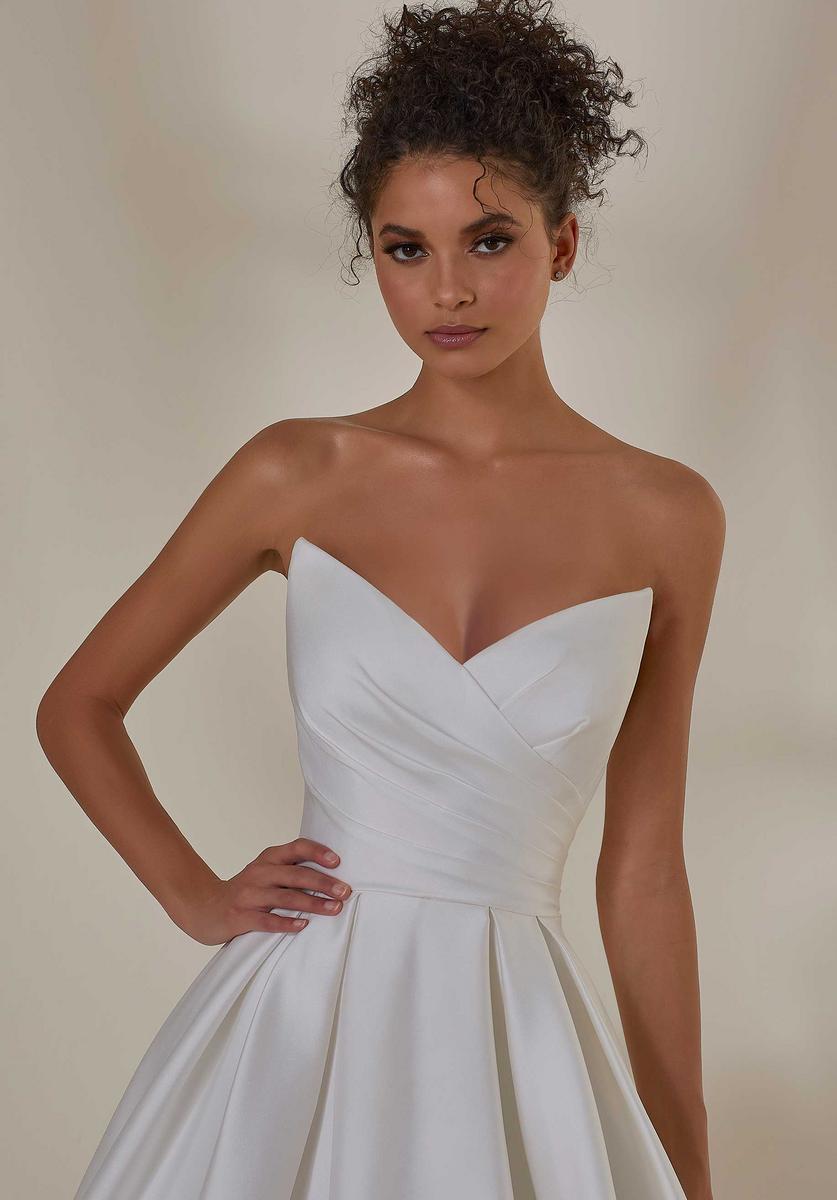 Morilee Bridal Style Number 2540 - 6