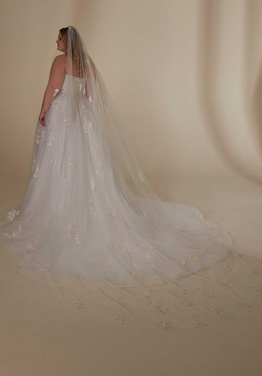 Morilee Bridal Style Number 2541 - 6
