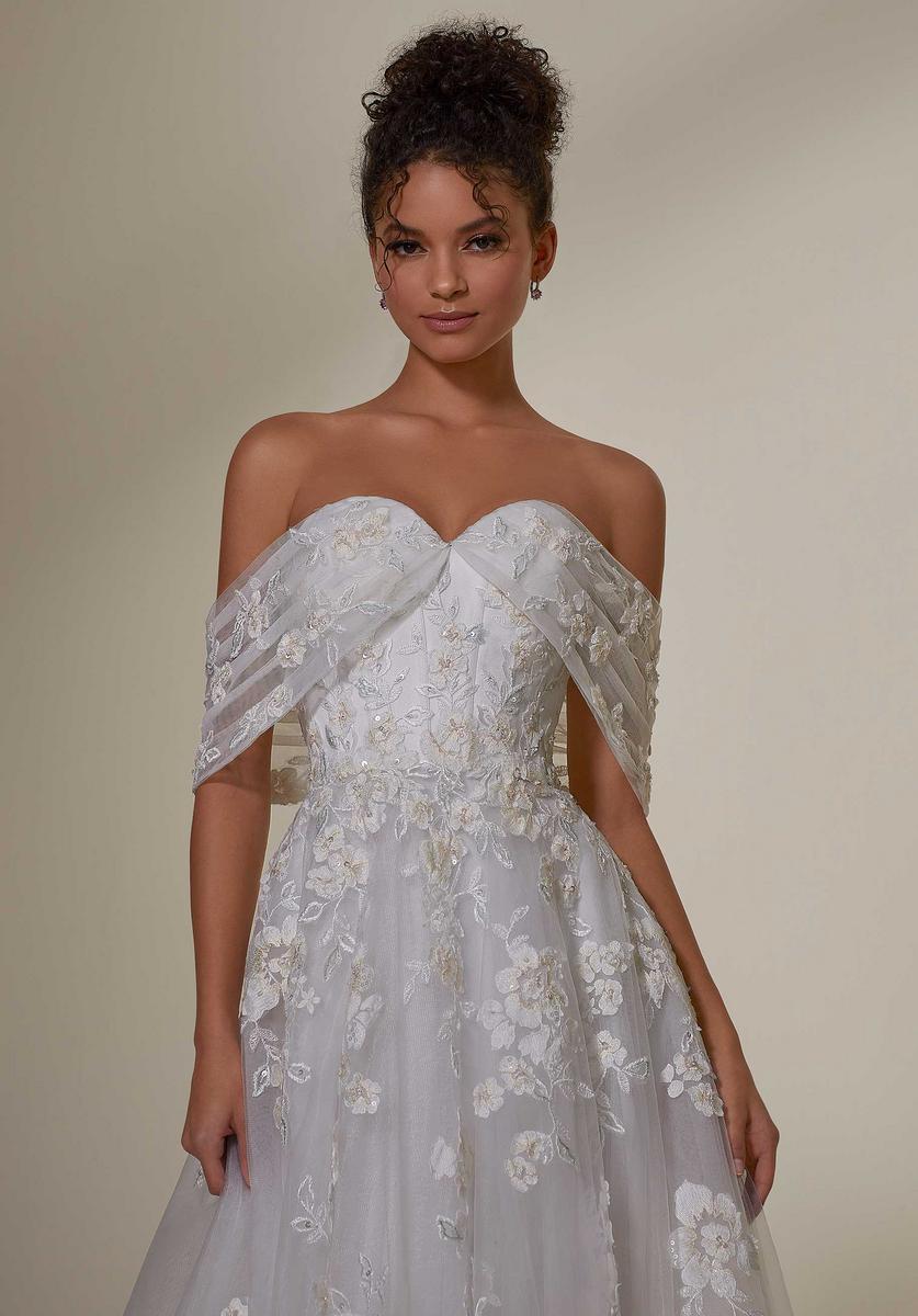 Morilee Bridal Style Number 2541 - 7