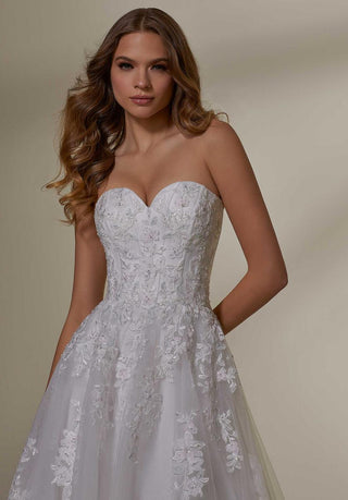Morilee Bridal Style Number 2541 - 4