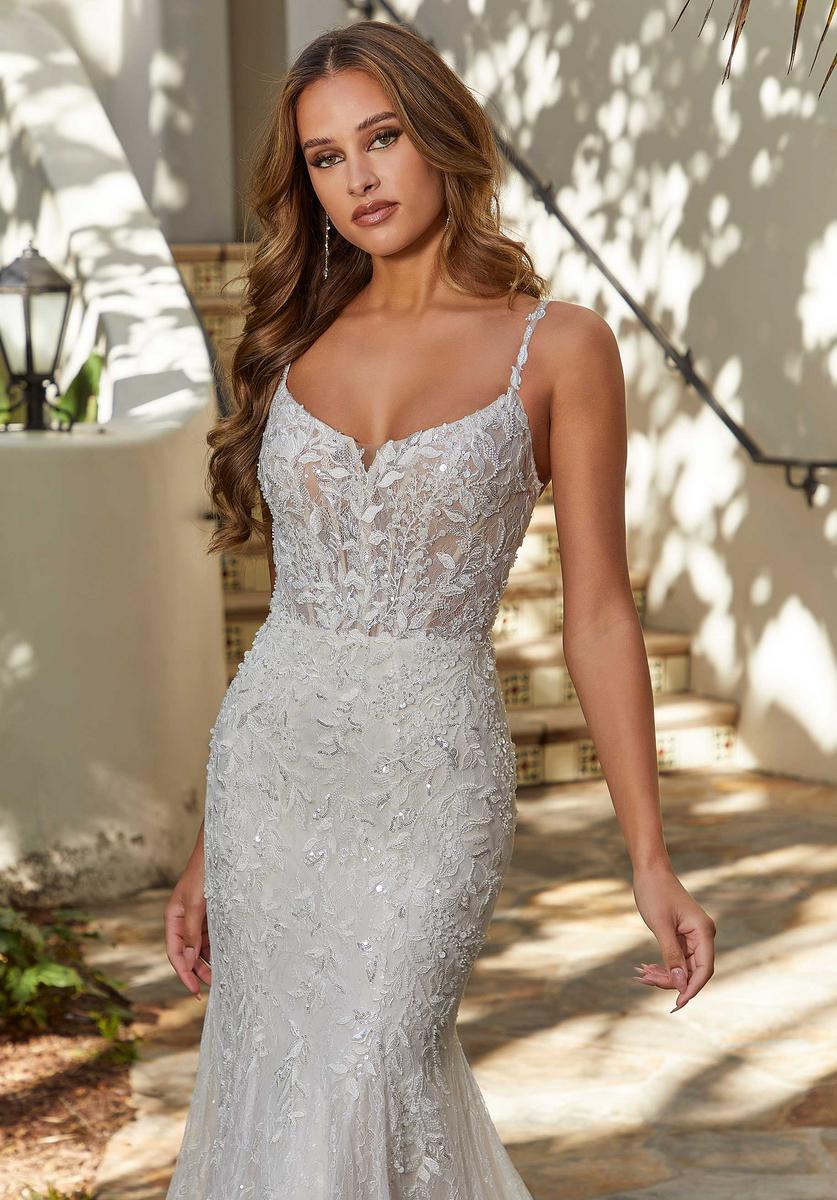 Morilee Bridal Style Number 2542 - 5