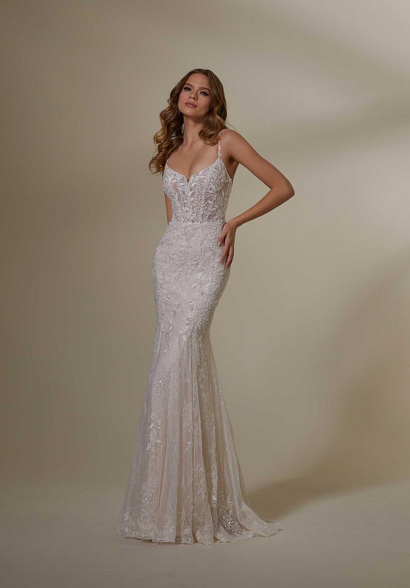 Morilee Bridal Style Number 2542 - 3