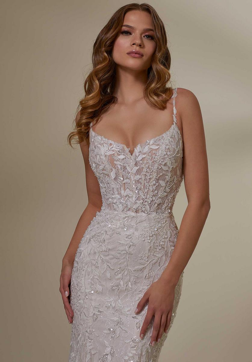 Morilee Bridal Style Number 2542 - 6