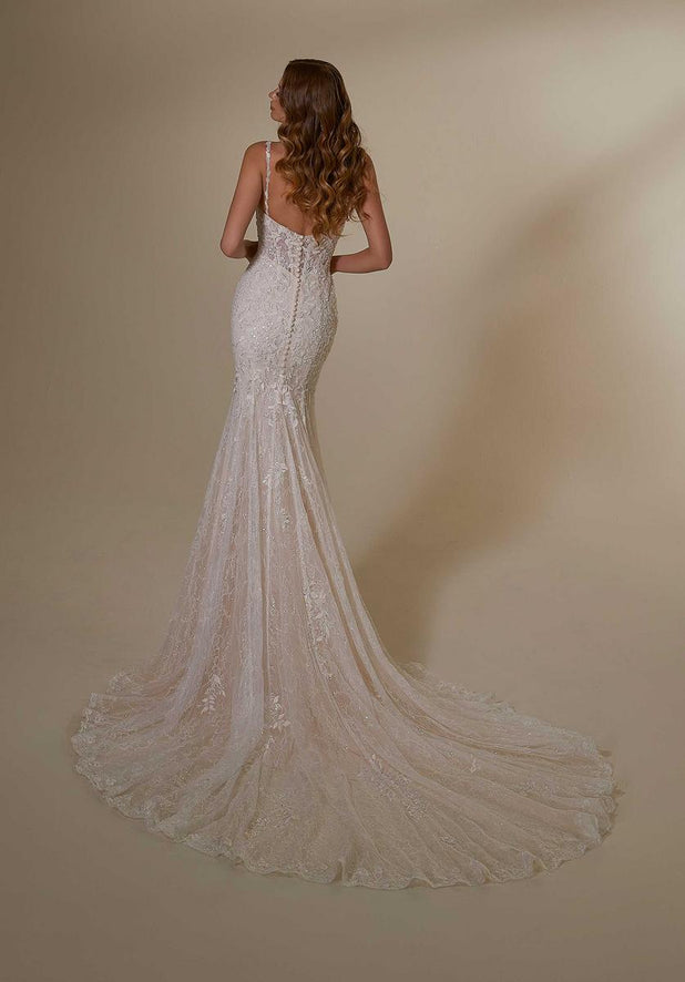 Morilee Bridal Style Number 2542 - 2