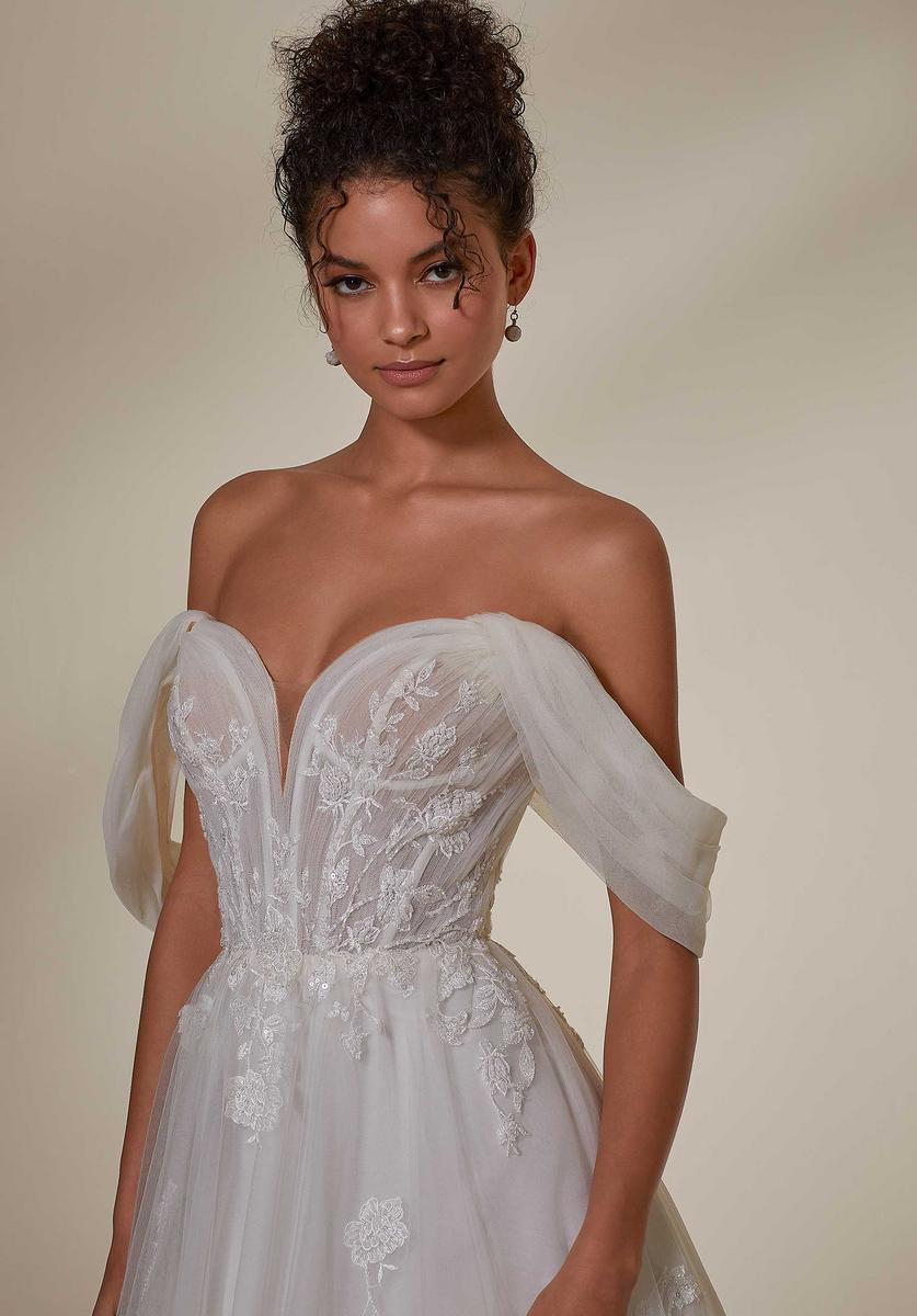 Morilee Bridal Style Number 2546 - 7