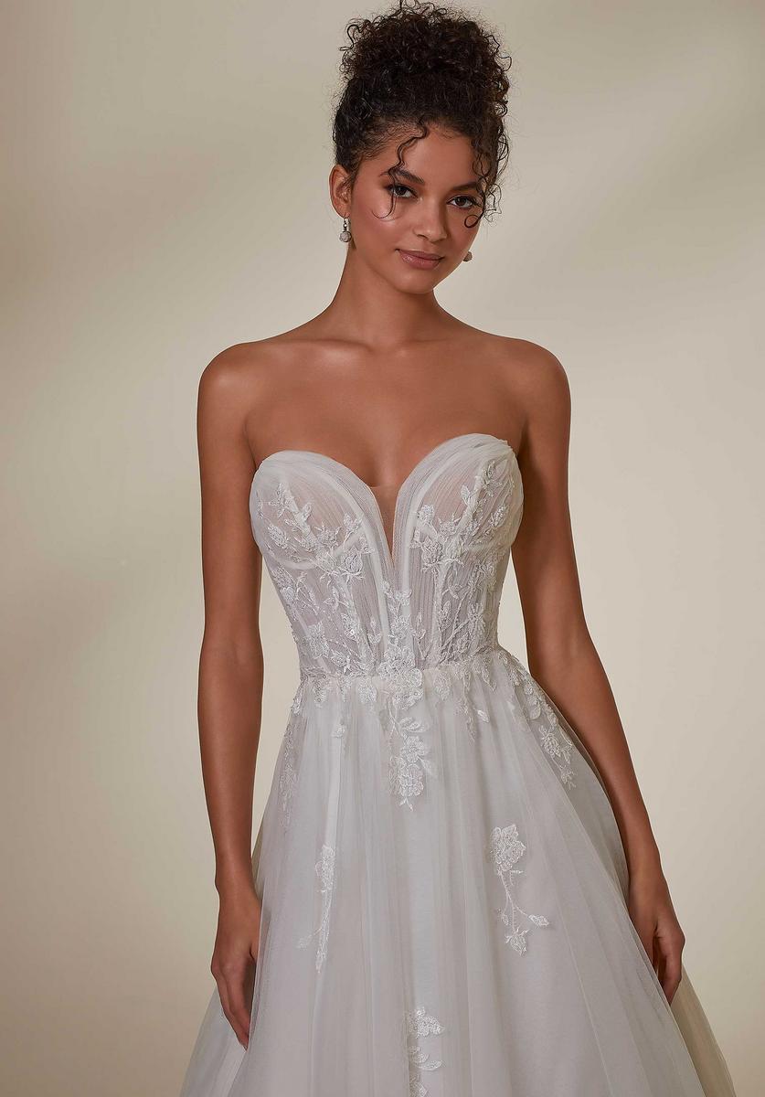 Morilee Bridal Style Number 2546 - 6