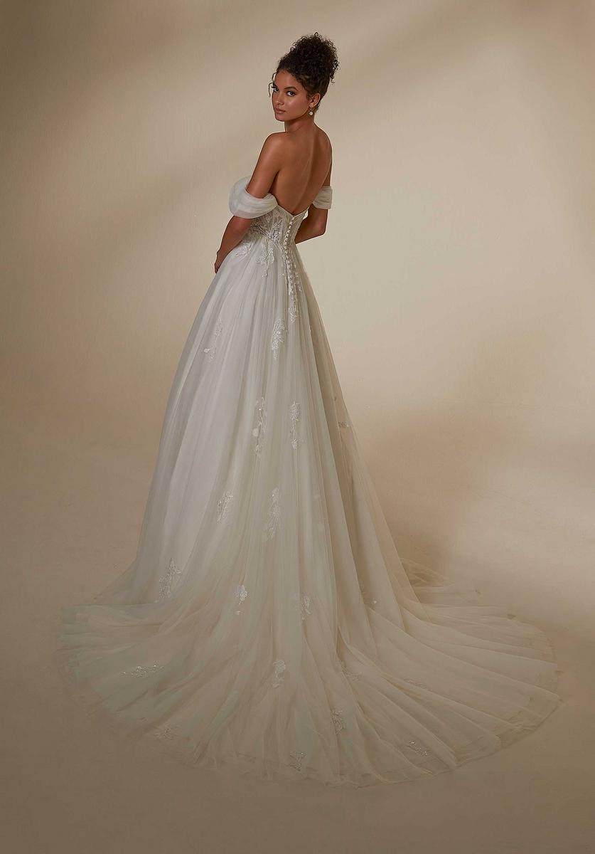 Morilee Bridal Style Number 2546 - 2
