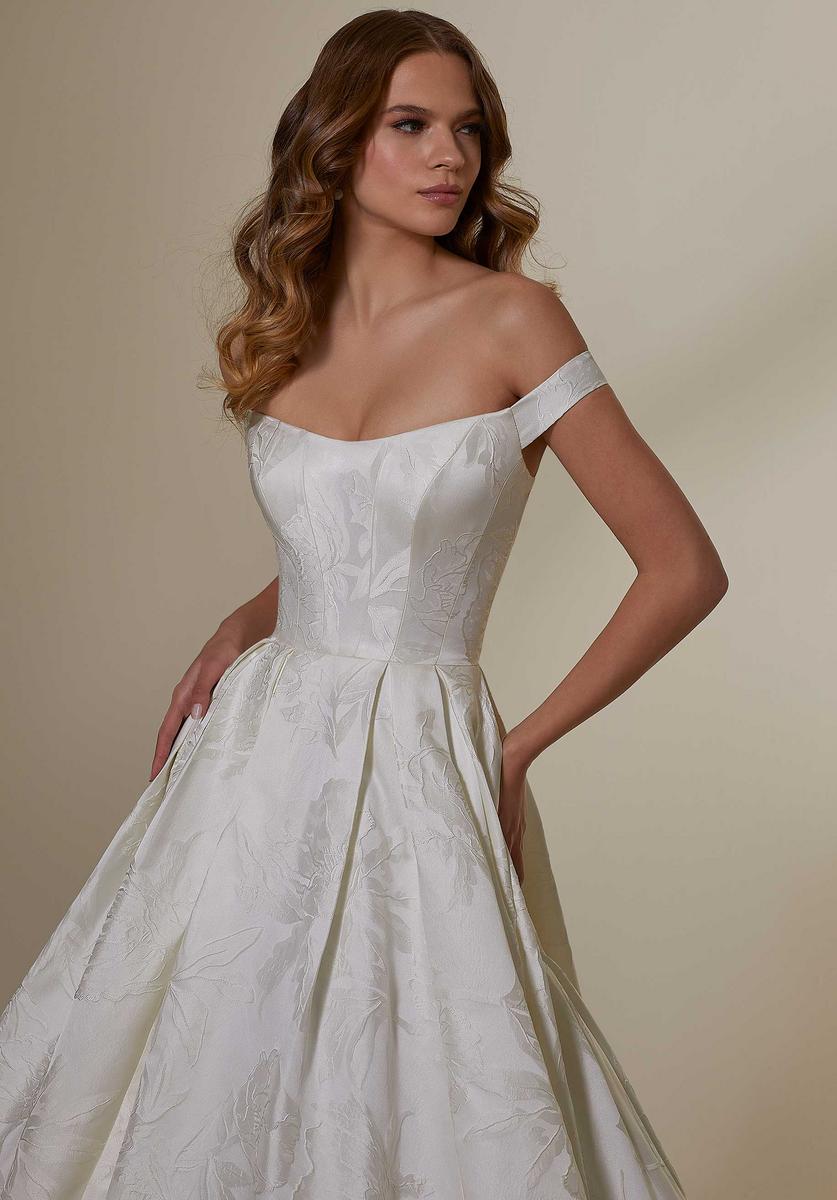 Morilee Bridal Style Number 2547 - 6