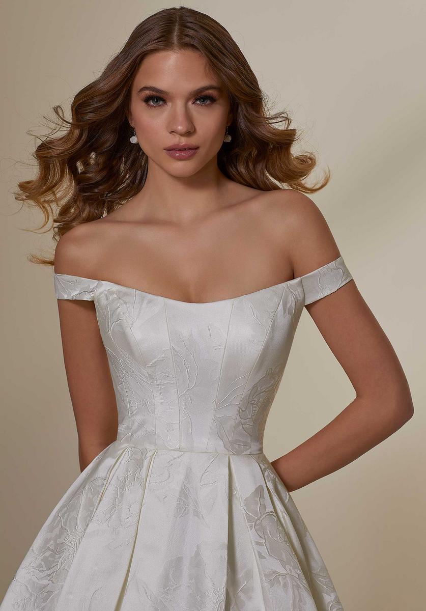 Morilee Bridal Style Number 2547 - 5