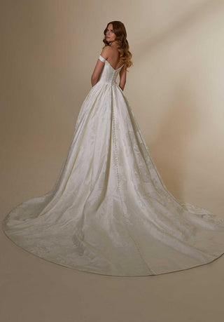 Morilee Bridal Style Number 2547 - 2
