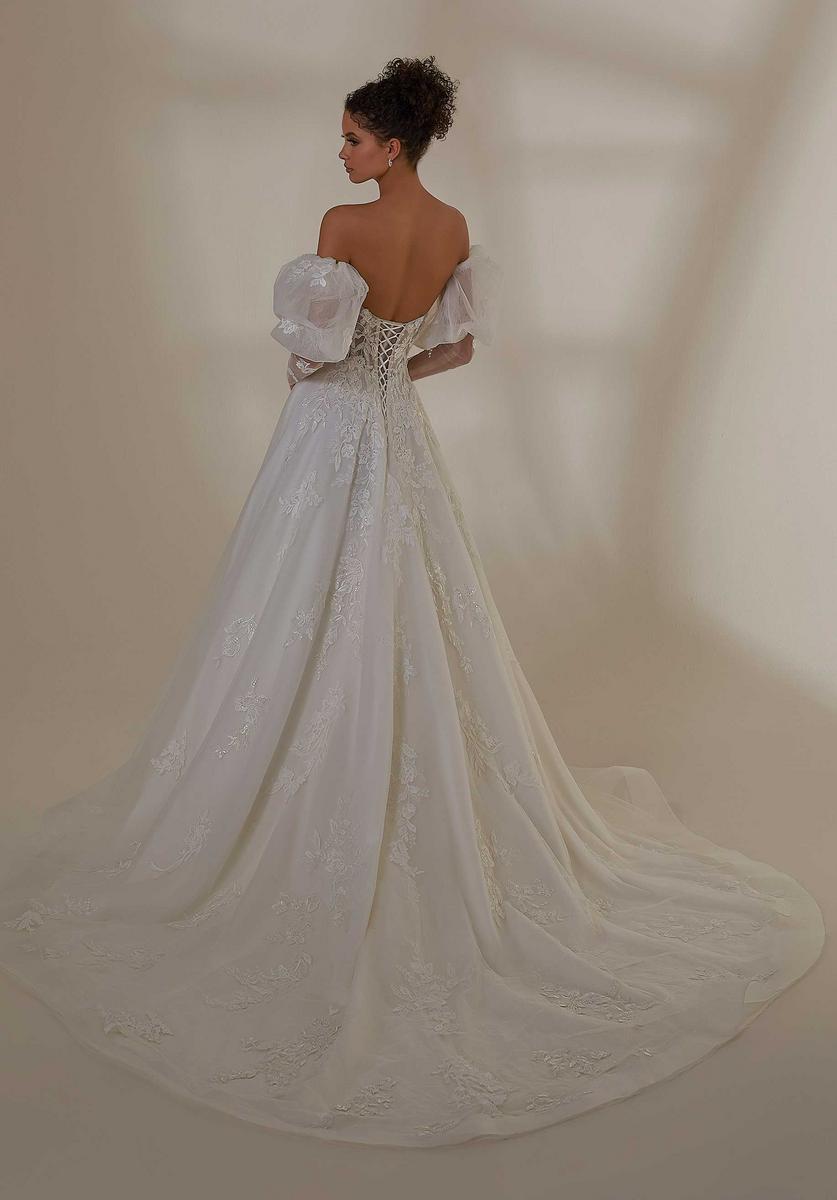 Morilee Bridal Style Number 2548 - 2