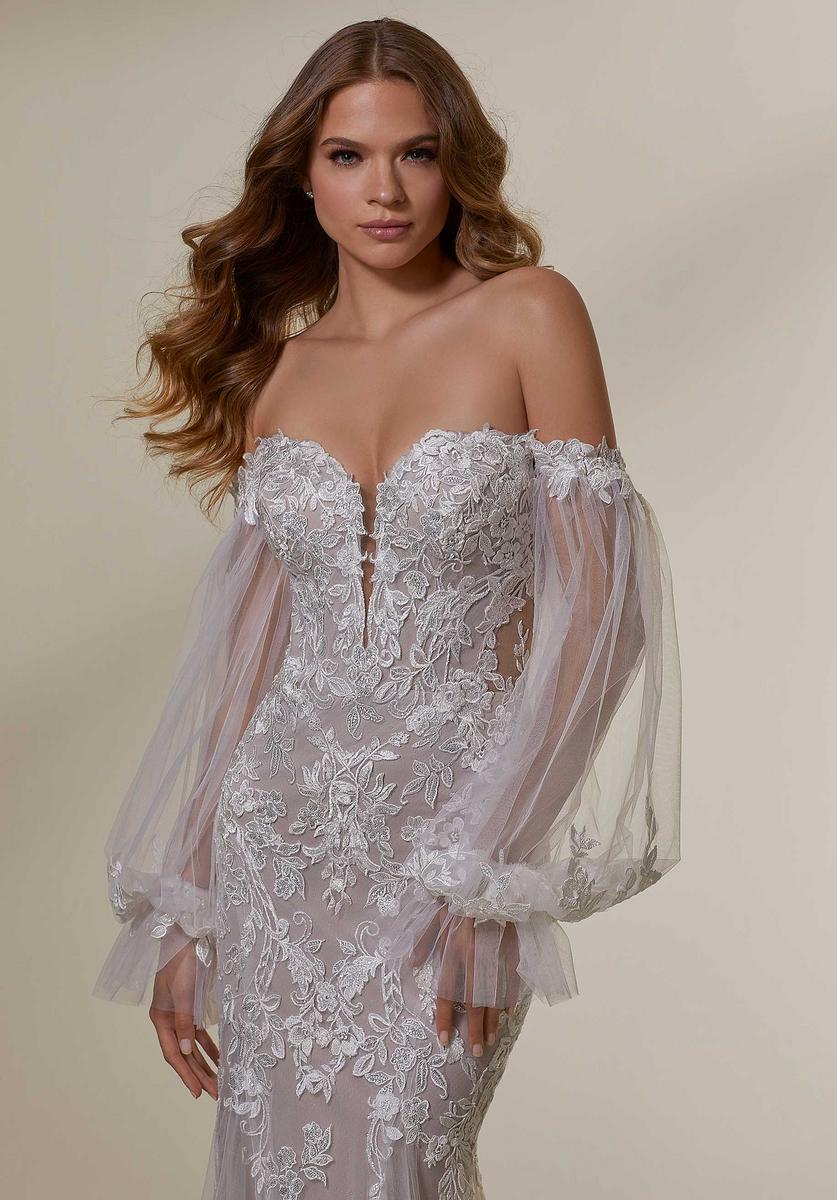 Morilee Bridal Style Number 2552 - 5