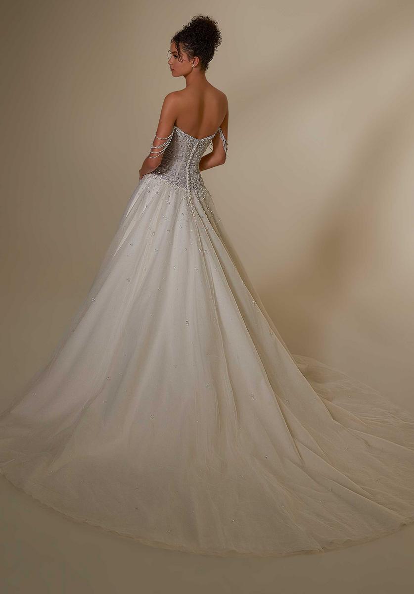 Morilee Bridal Style Number 2553 - 2