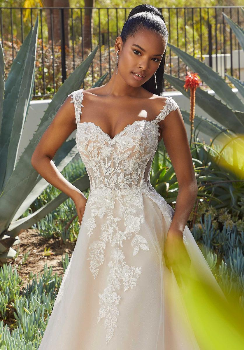 Morilee Bridal Style Number 2554 - 5