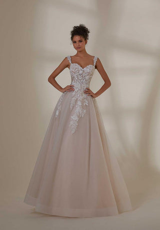 Morilee Bridal Style Number 2554 - 3