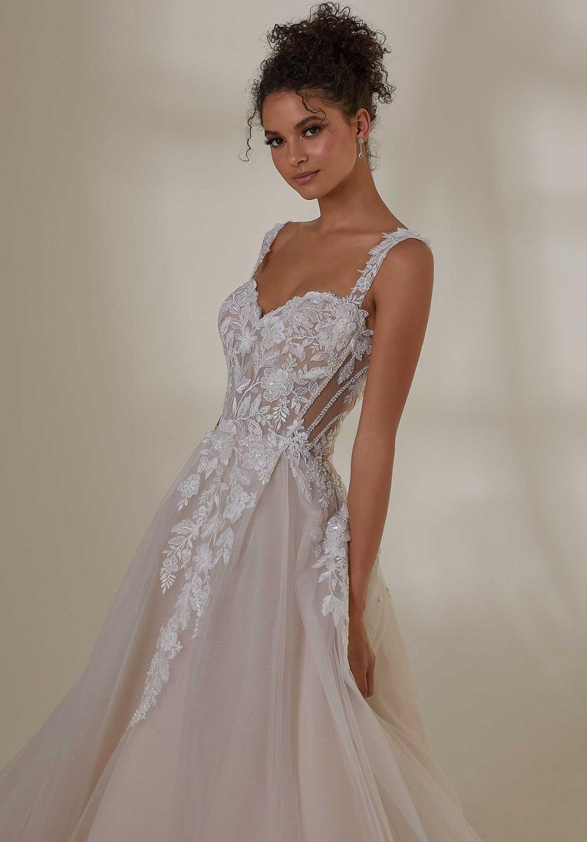 Morilee Bridal Style Number 2554 - 6