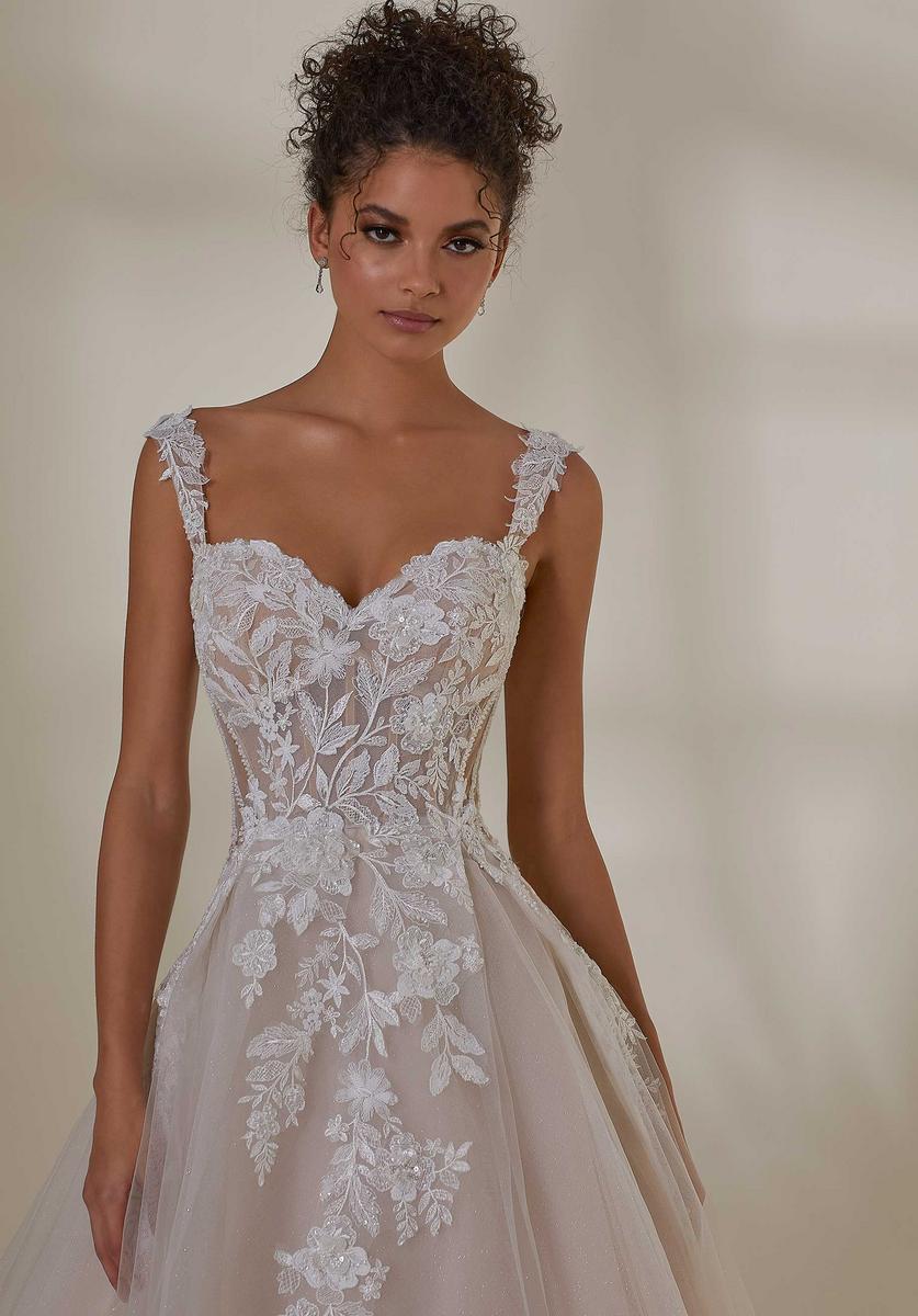 Morilee Bridal Style Number 2554 - 7
