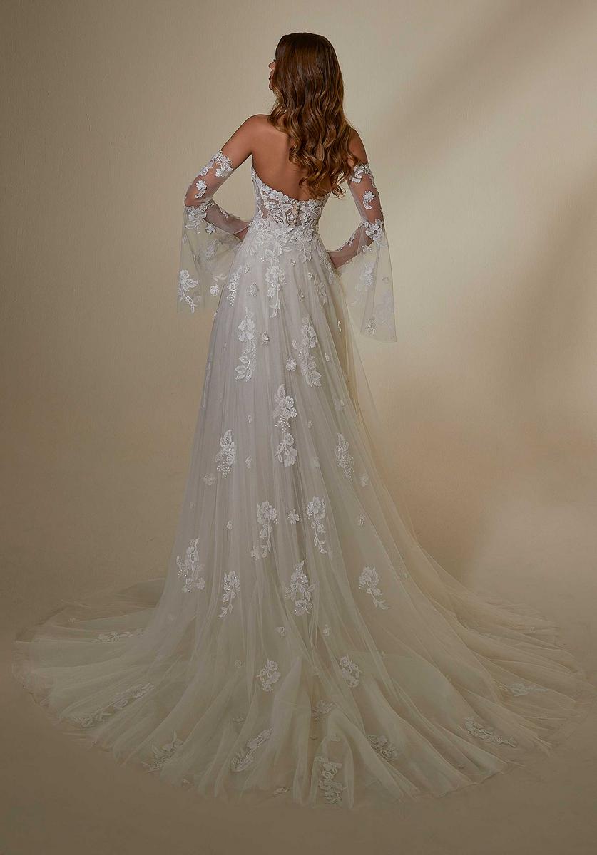 Morilee Bridal Style Number 2556 - 11
