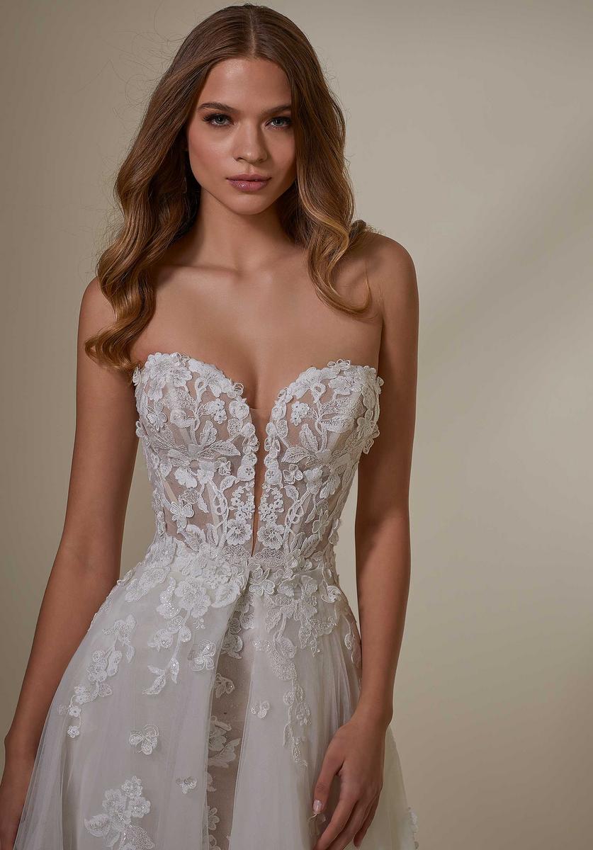 Morilee Bridal Style Number 2556 - 7
