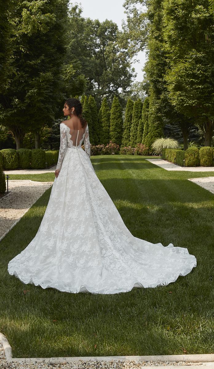 Morilee Bridal Style Number 2601L - 2