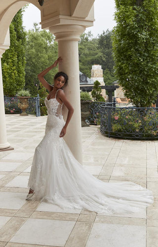 Morilee Bridal Style Number 2604 - 3