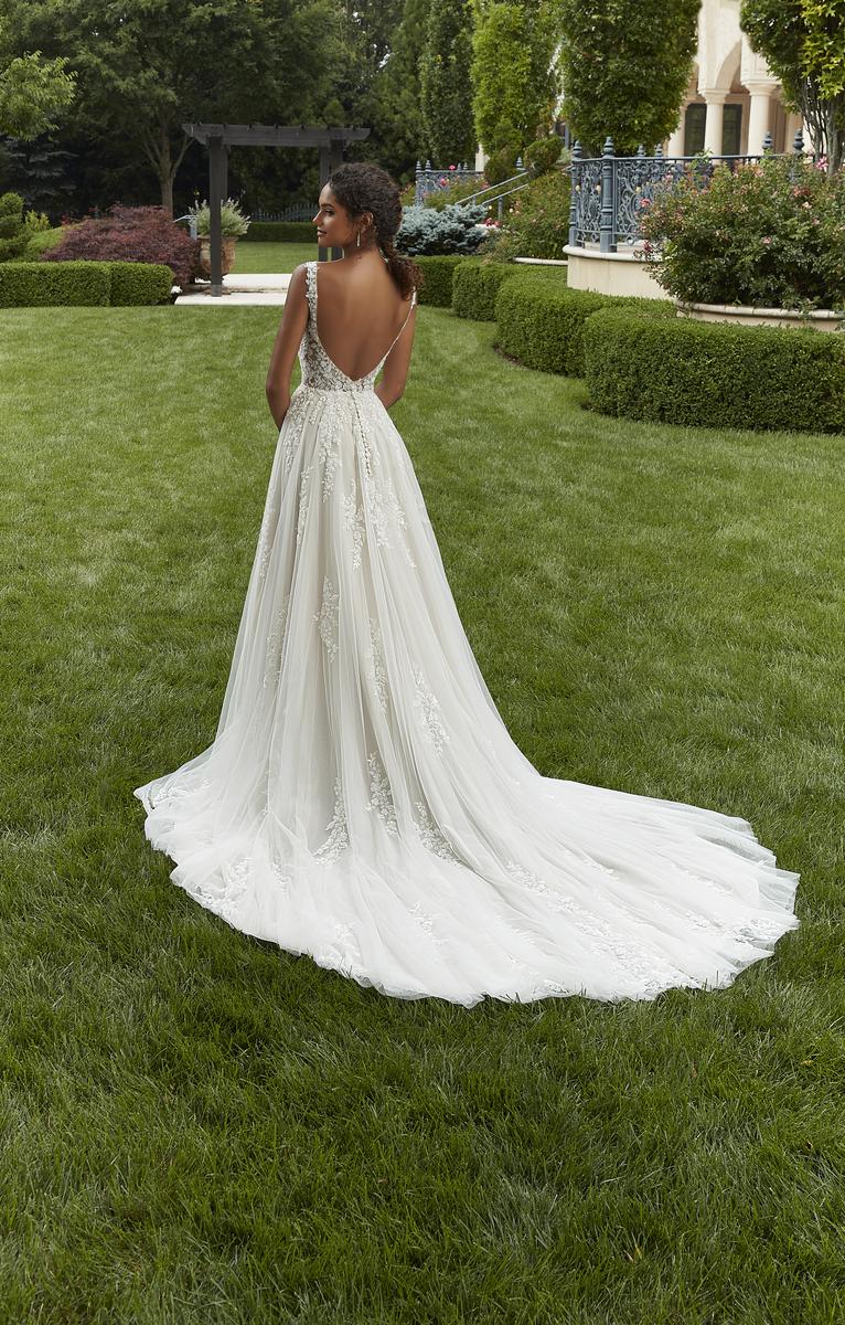 Morilee Bridal Style Number 2606 - 5