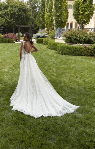 Morilee Bridal Style Number 2606 - 2