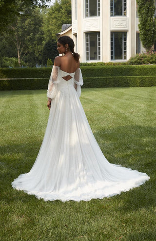 Morilee Bridal Style Number 2609 - 3