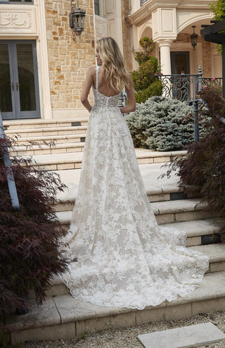 Morilee Bridal Style Number 2610 - 2