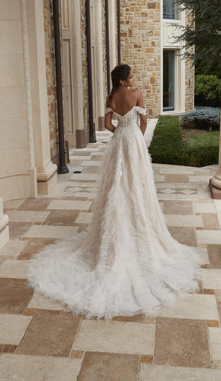 Morilee Bridal Style Number 2611 - 2