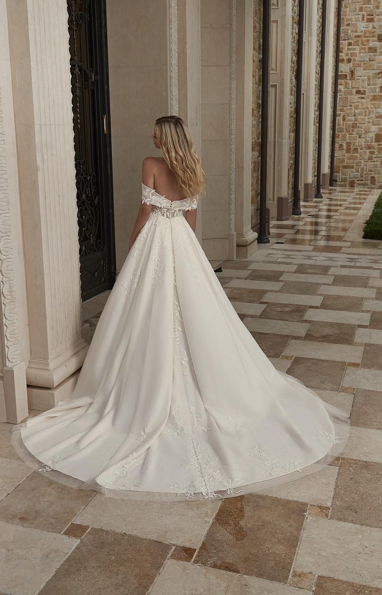 Morilee Bridal Style Number 2613 - 2