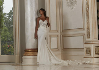 Morilee Bridal Style Number 2615 - 5