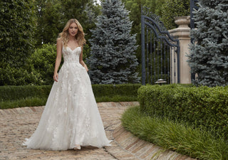 Morilee Bridal Style Number 2616 - 7