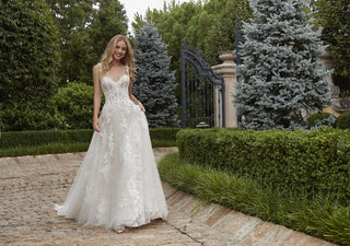 Morilee Bridal Style Number 2616 - 5