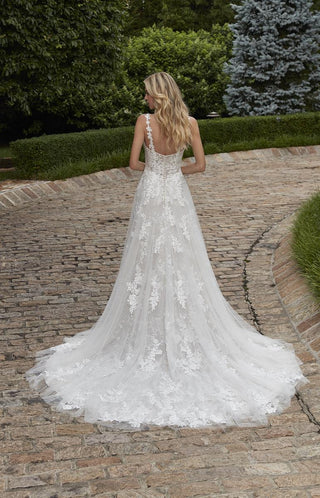 Morilee Bridal Style Number 2616 - 2