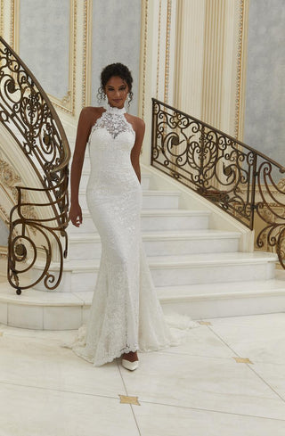 Morilee Bridal Style Number 2617 - 1