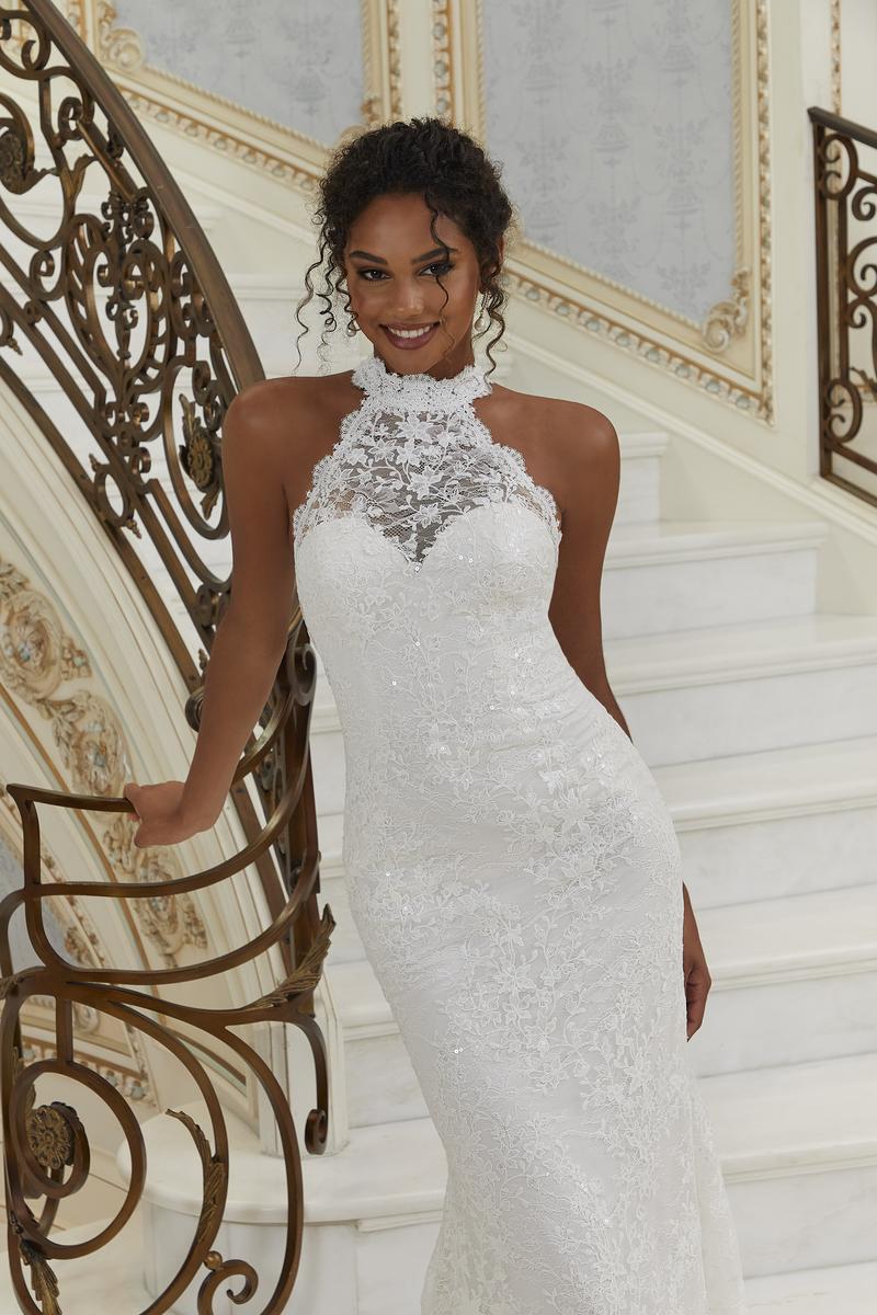 Morilee Bridal Style Number 2617 - 3