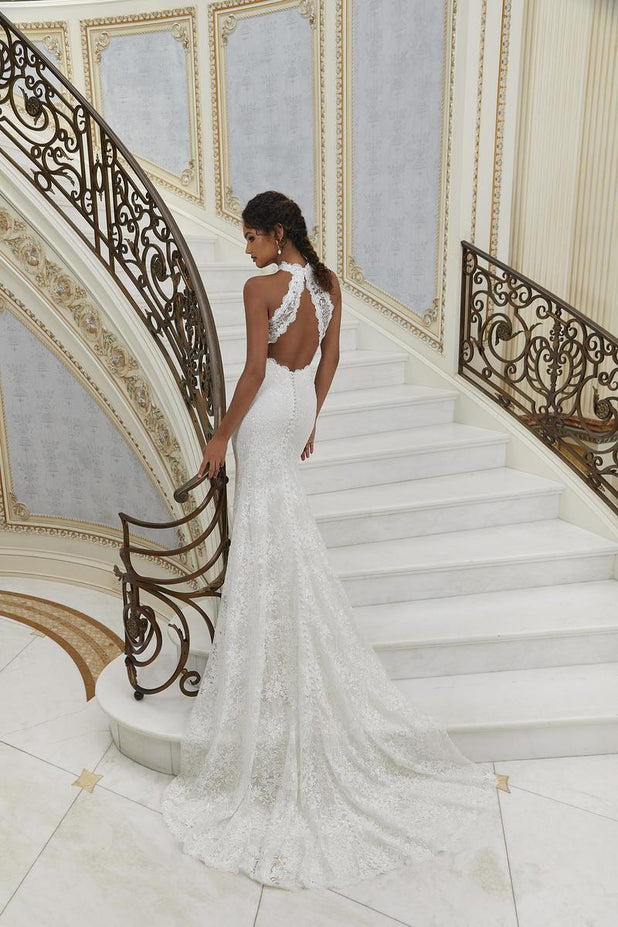 Morilee Bridal Style Number 2617 - 2