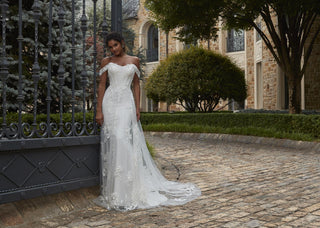 Morilee Bridal Style Number 2618 - 6