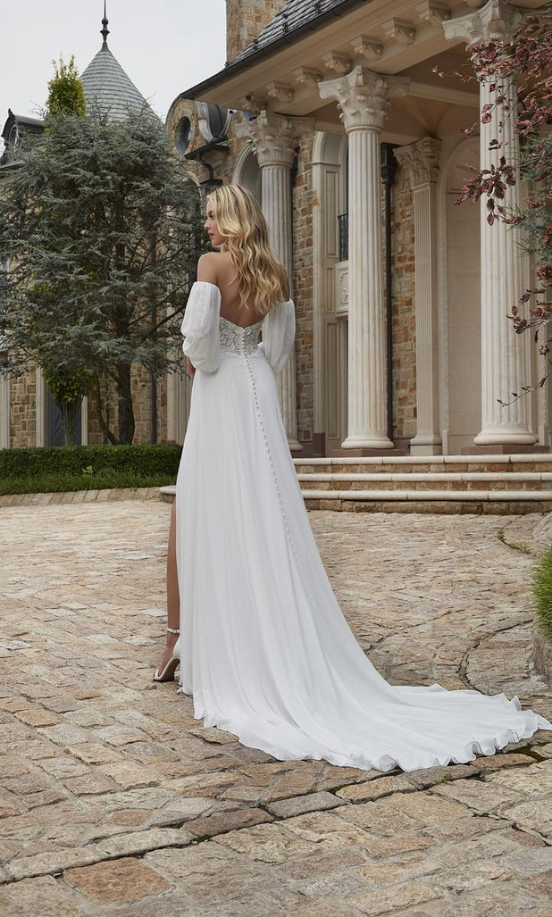Morilee Bridal Style Number 2620 - 2