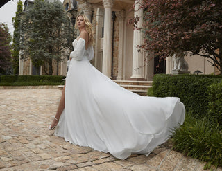 Morilee Bridal Style Number 2620 - 9