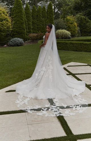 Morilee Bridal Style Number 2621 - 2